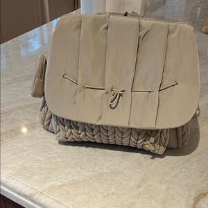 Happ Brand diaper bag